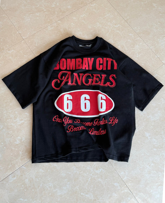 Bombay angels