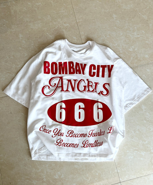 Bombay angels